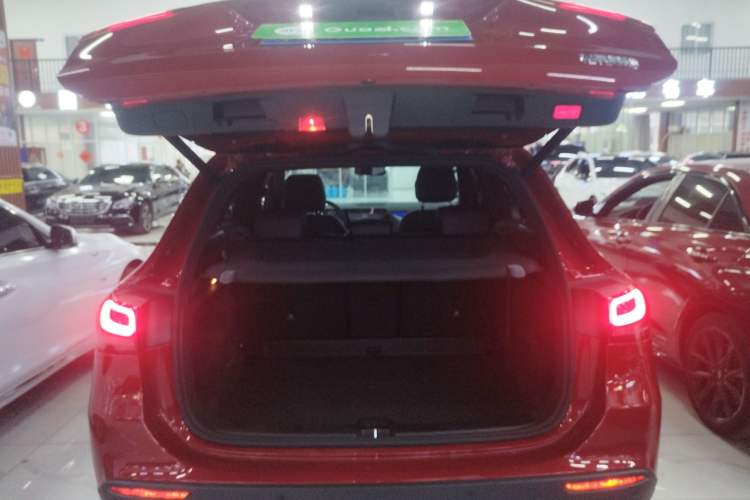 Used Mercedes-Benz GLA 2022 Facelifted GLA 200