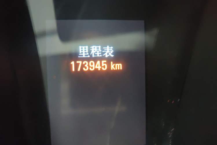 Used Buick GL8 2011 3.0L GT Luxury Business Haoya Edition