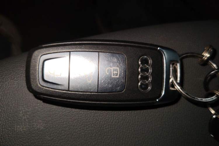 Used Audi A3 2024 A3L Limousine 35 TFSI Fashion Sport Model
