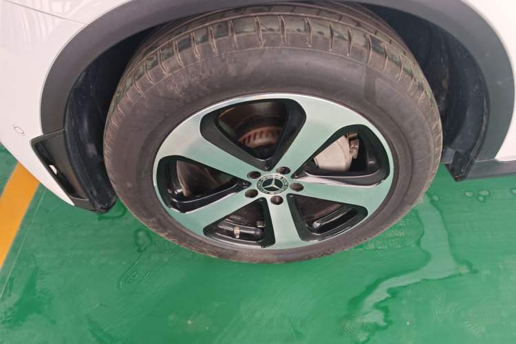 Used Mercedes-Benz GLC 2022 Facelifted GLC 260 L 4MATIC Dynamic Edition
