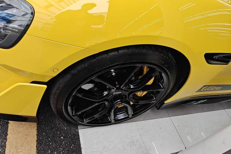 Used Xiaomi Auto SU7 Ultra 2025 Ultra Model