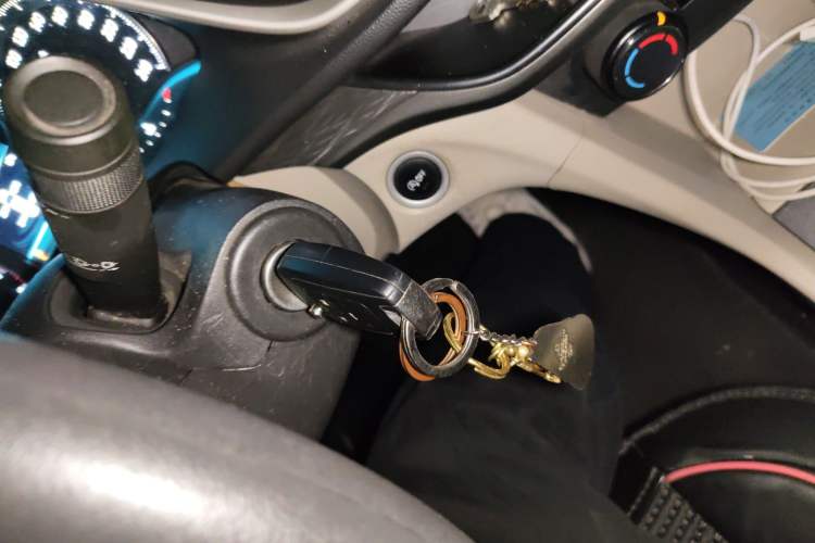 Used Buick GT 2015 15N Automatic Elite Version