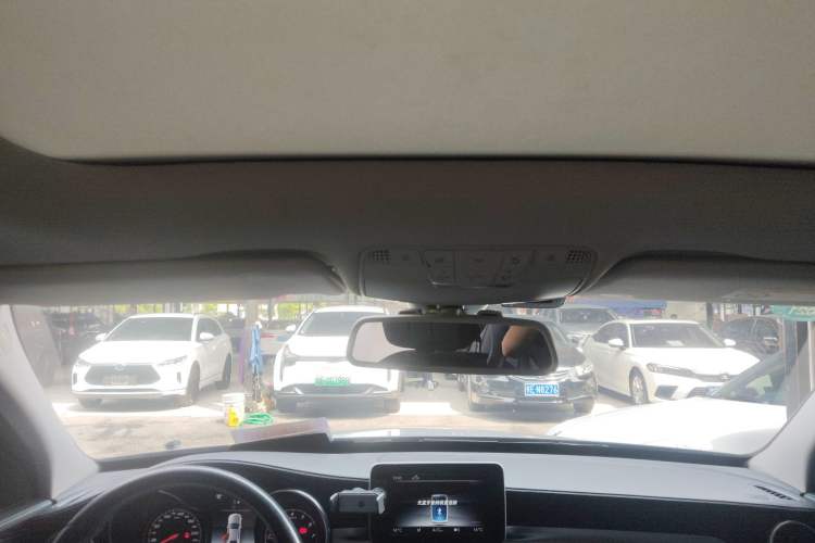 Used Mercedes-Benz C-Class 2018 C 200 L Sport Edition