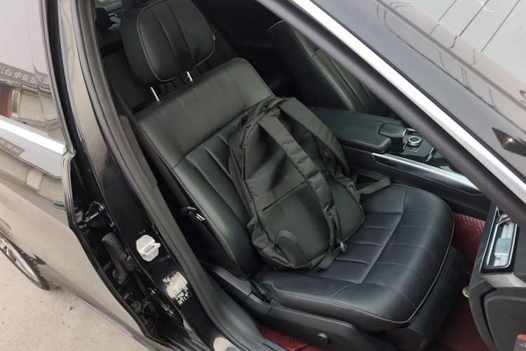 Used Mercedes-Benz E-Class 2015 Restyled E 260 L Sport Edition Right Front Seat