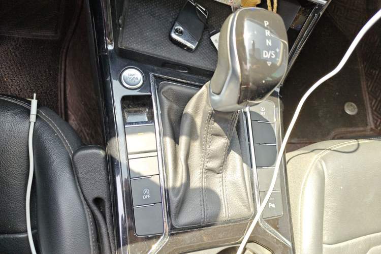 Used Volkswagen Passat 2020 330TSI Elite Edition China VI