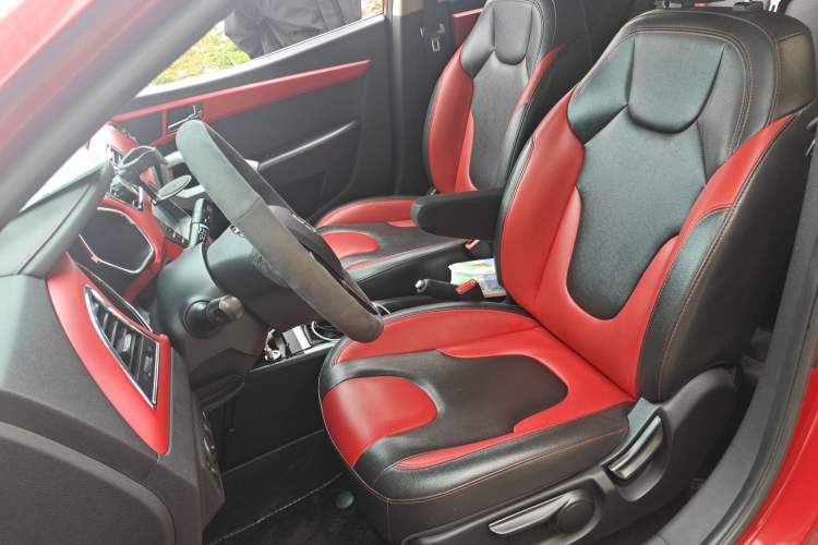 Used JAC Refine S2 2015 1.5L Manual Luxury Smart Model