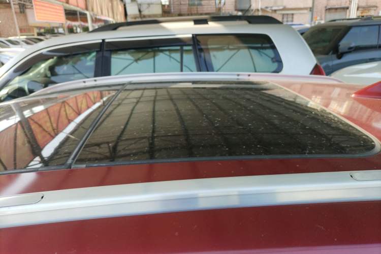 Used Honda Vezel 2015 1.8L CVT 2WD Luxury Model