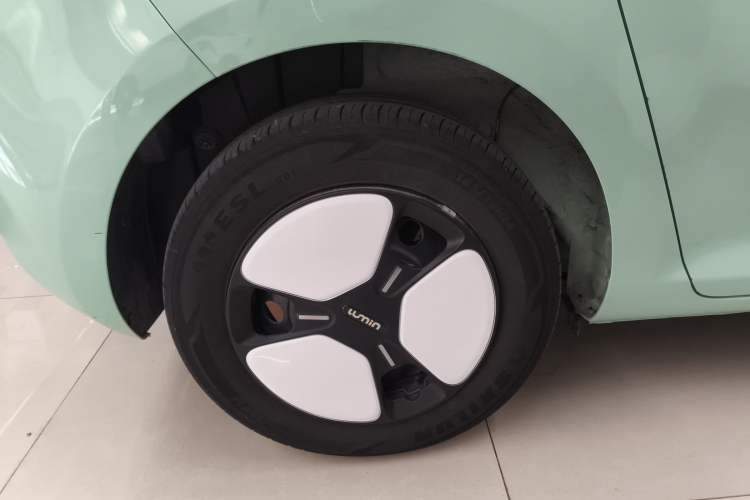 Used Qiyuan Lumin 2023 205km Xiangqin Version