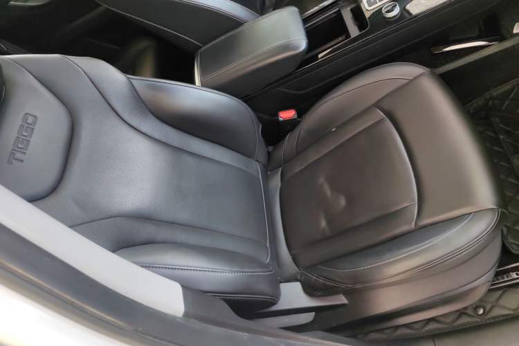 Used Chery Tiggo 8 PLUS 2021 290TGDI DCT Haoting Edition