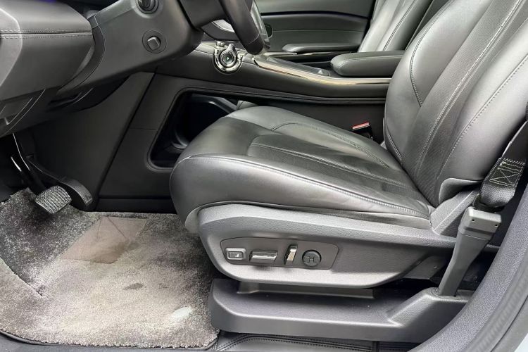 Used Nio ES6 2020 610 km Performance Version
