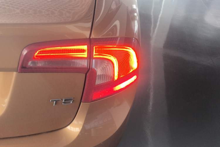 Used Volvo S60 2014 S60L T5 Intelligent Drive Edition