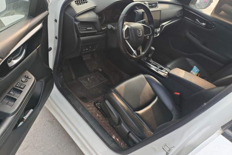 Used Honda Crider 2019 180 Turbo CVT Luxury Edition China VI Emission Standard