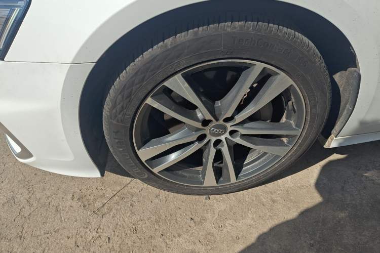 Used Audi A6L 2019 45 TFSI Prestige Dynamic Edition