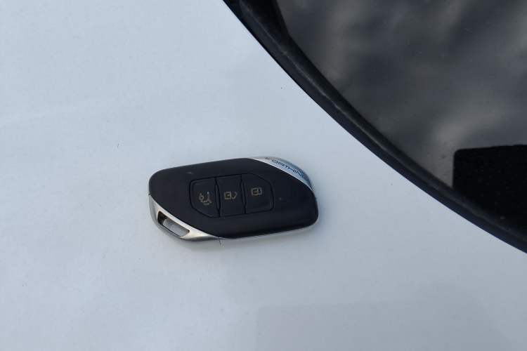 Used FORTHING T5 EVO 2021 1.5TD DCT Diamond Edition