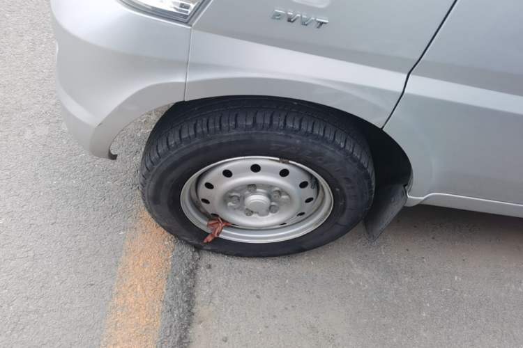 Used Wuling Rongguang 2021 1.5L Extended Basic Model LAR
