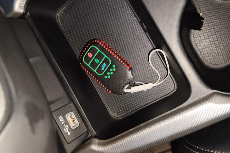 Used Honda CR-V 2021 240TURBO CVT Two-Wheel Drive Urban Edition