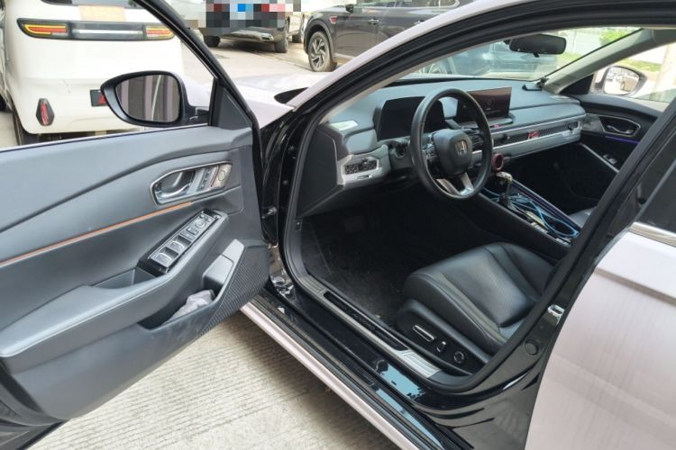 Used Honda Accord 2023 260TURBO Excellence Edition
