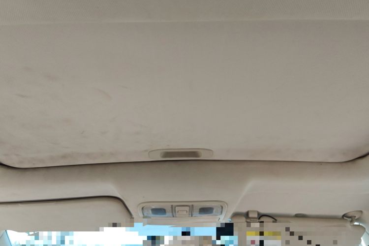 Used CHANGAN Alsvin V7 2016 1.6L Manual Enjoyment Model China V Standard