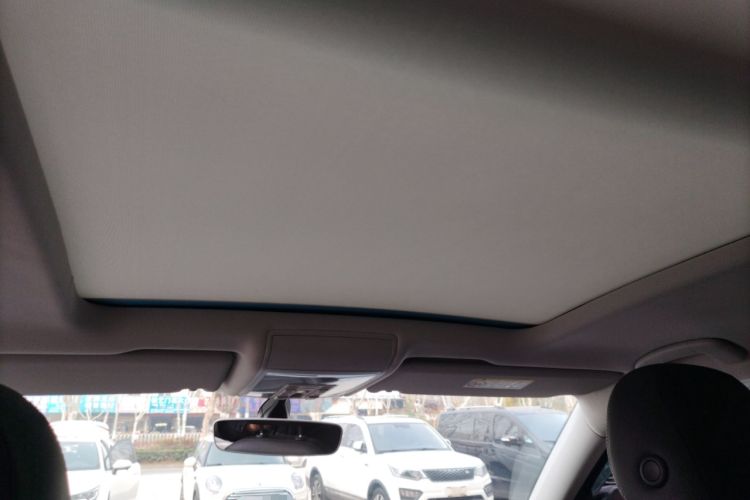 Used Volkswagen Teramont 2019 330TSI Two-Wheel-Drive Luxury Edition China V Standard
