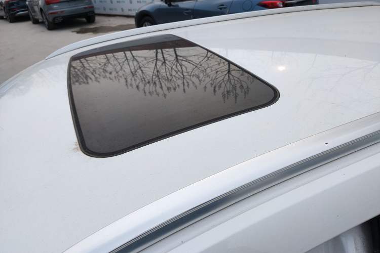 Used Baojun Valli 2021 1.5T Yili Pasture CVT Luxury Model