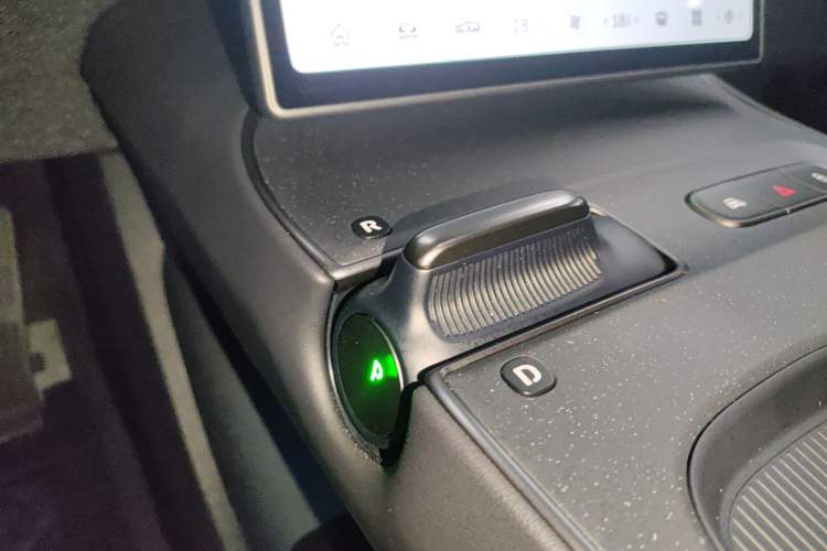 Used Nio ET5 2024 75 kWh