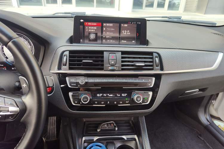 Used BMW M2 2018 M2 Thunder Edition
