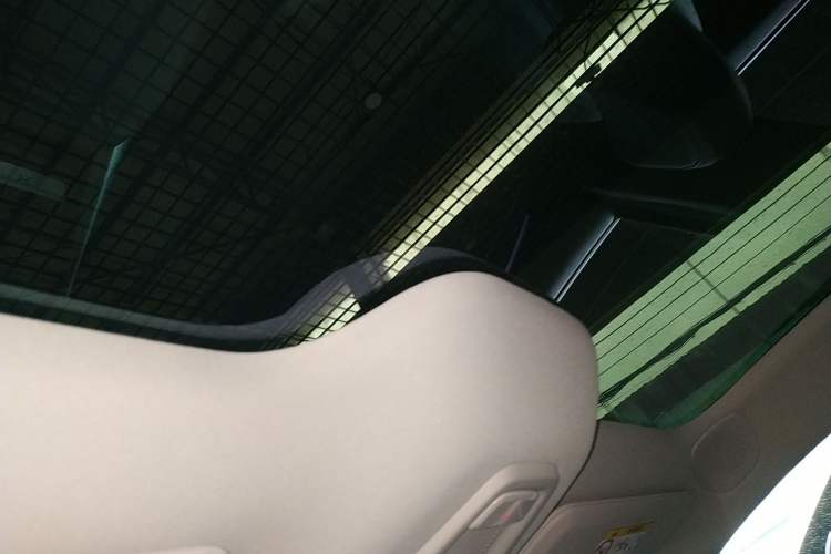 Used XPeng MONA M03 2025 600 with Ultra-Long Range Max Headliner