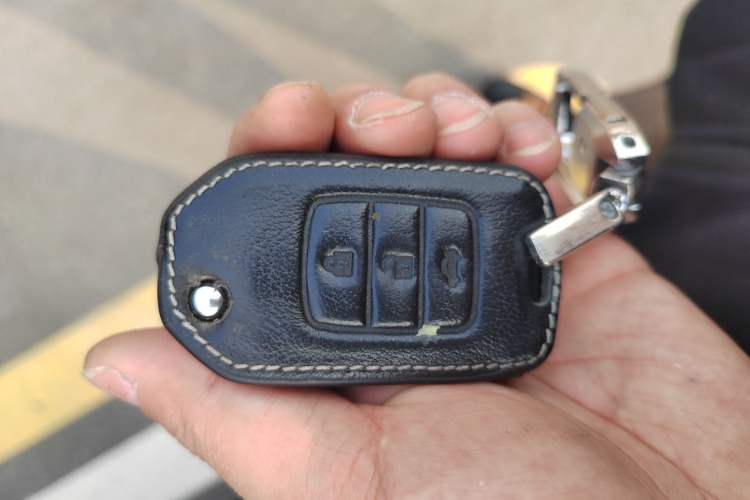 Used Honda Vezel 2019 220 TURBO CVT Elite Version China V Emission Standard