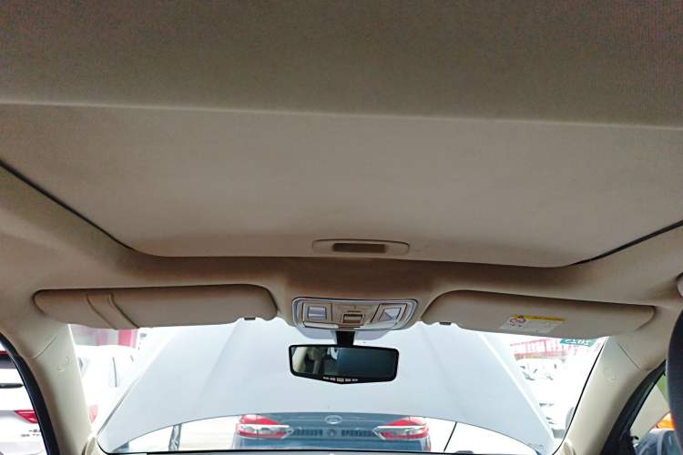 Used Geely Auto Vision X6 2016 1.3T CVT Flagship Model