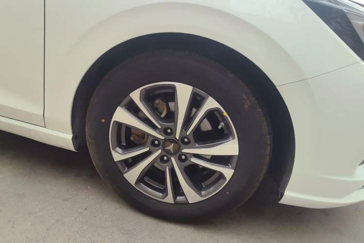 Used CHANGAN Eado 2020 PLUS Blue Whale NE 1.4T GDI DCT Prestige Model