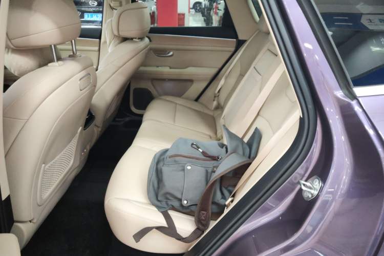 Used Hima AITO M5 2025 Extended-Range Ultra All-Wheel-Drive Version