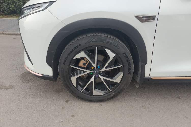 Used Cowin Kunlun 2023 Kunlun 300 Starry Edition