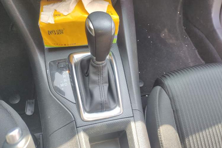 Used Mazda 3 Axela 2016 Sedan 1.5L Automatic Comfort Model