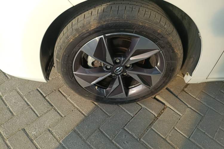 Used GAC Trumpchi M6 2021 PRO 270T DCT Luxury Edition
