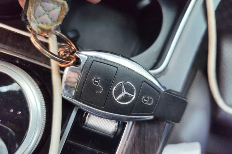 Used Mercedes-Benz GLC 2018 GLC 200 4MATIC