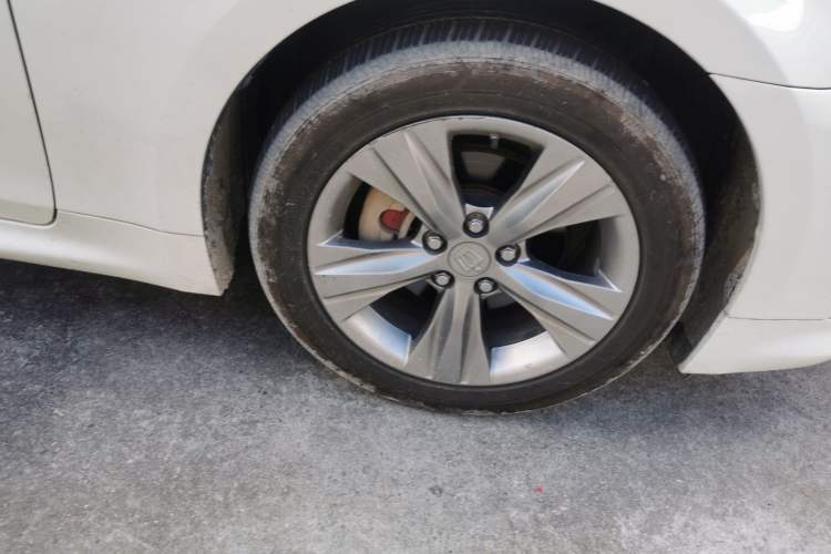 Used Toyota Crown 2015 2.0T Fashion Edition
