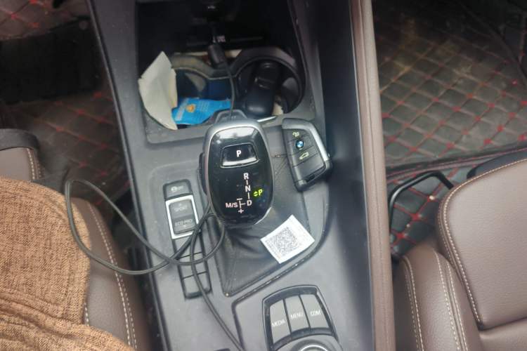 Used BMW X1 2020 sDrive20Li Fashion Model