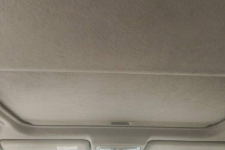 Used Toyota Camry 2011 200G Classic Anniversary Edition Headliner