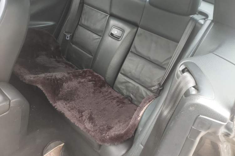 Used Volkswagen Eos 2010 2.0 TSI DSG Comfort Edition