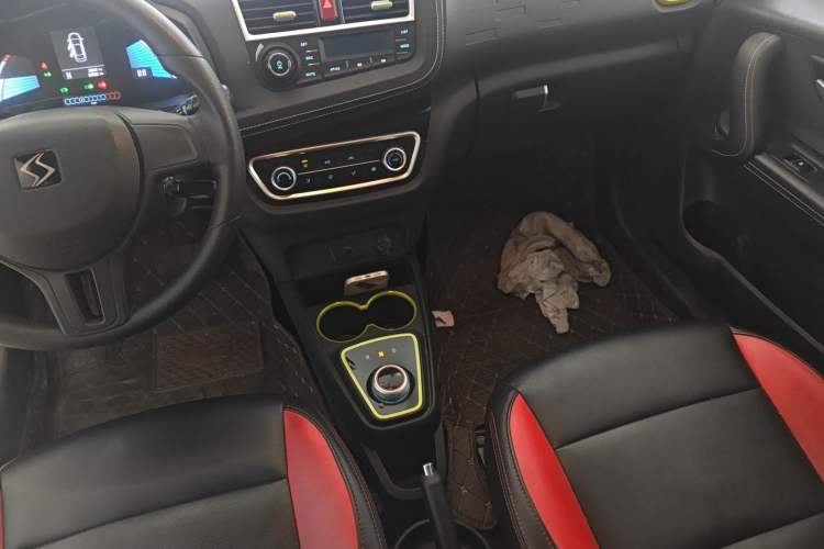 Used SOL E10X 2021 150 km Ambitious Trim
