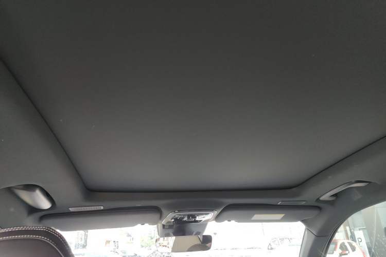 Used Lynk & Co 01 EM-P 2023 1.5TD EM-P Dawn Edition