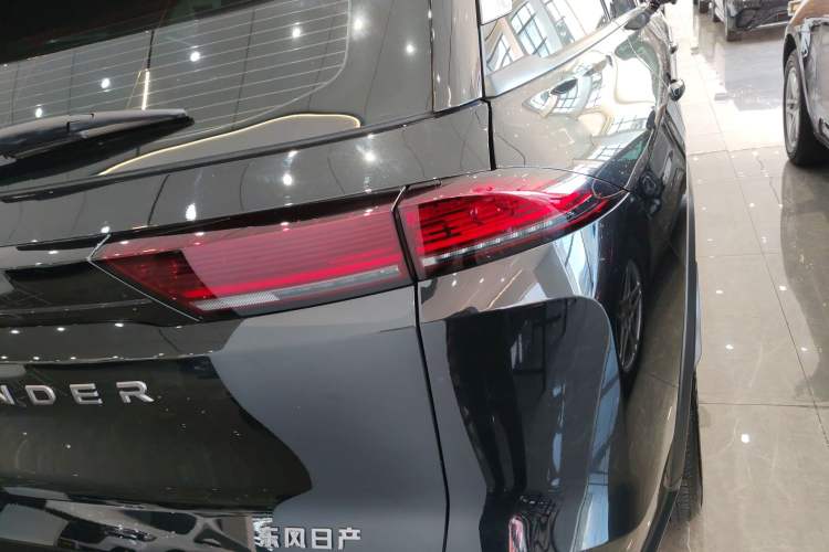 Used Nissan Pathfinder 2024 380 VC-TURBO Two-Wheel Drive Smart Edition 6 Seats