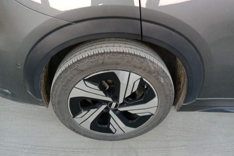 Used Geely Galaxy E5 2024 530km Starship Edition