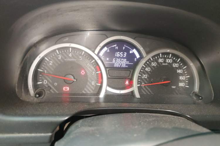 Used Suzuki Jimny 2015 1.3 MT JLX