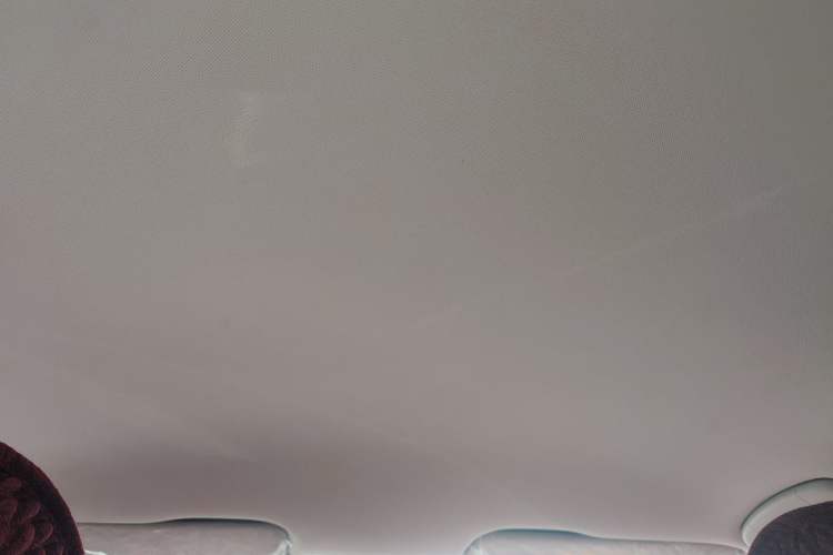 Used Volkswagen Bora 2019 Bora Legend 1.5L Manual Fashion Edition China VI Standard Headliner