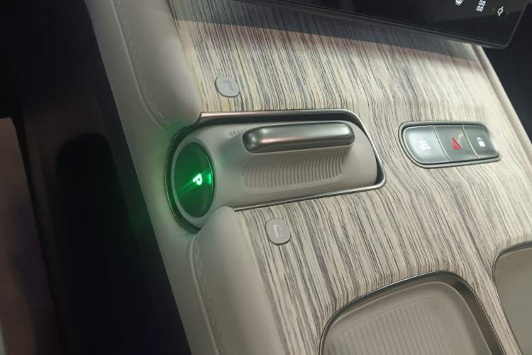 Used Nio ES7 2022 75 kWh