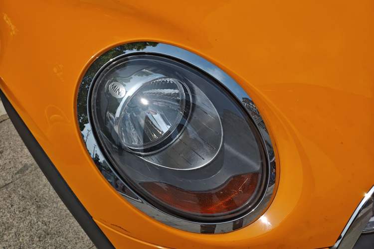 Used MINI 2016 1.2T ONE Pioneer Edition