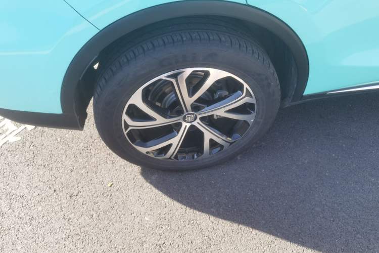 Used BYD Tang New Energy 2025 Intelligent Driving Version DM-i 115KM Flagship Edition
