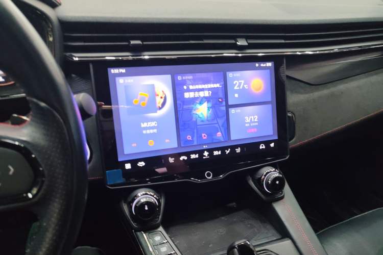 Used Lynk & Co 05 2020 2.0TD Four-Wheel Drive HypeHalo
