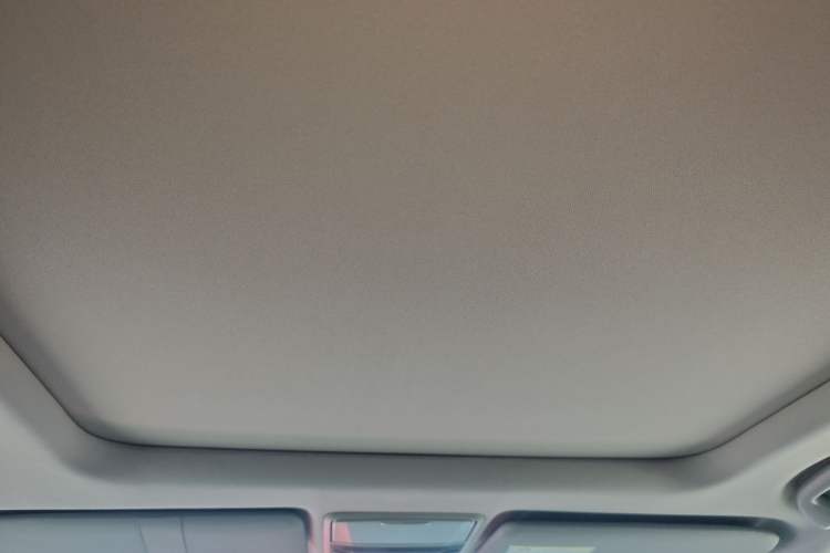 Used Honda CR-V 2017 240TURBO CVT Four-Wheel Drive Luxury Edition